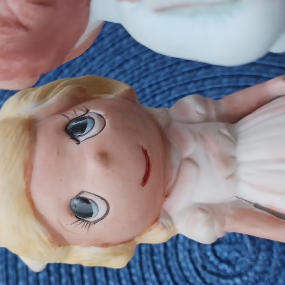 Vintage 1984 Jane-Deveaux, Inc figurine - Picture 11 of 16